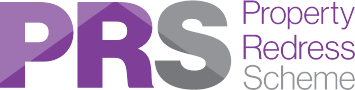 Property redress scheme Logo